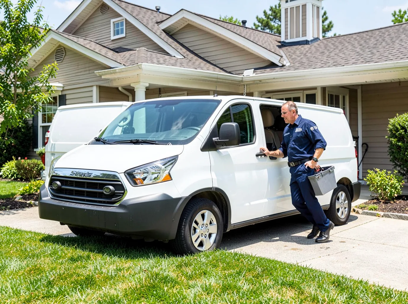 Emergency Plumber company in Pilot Mountain, NC