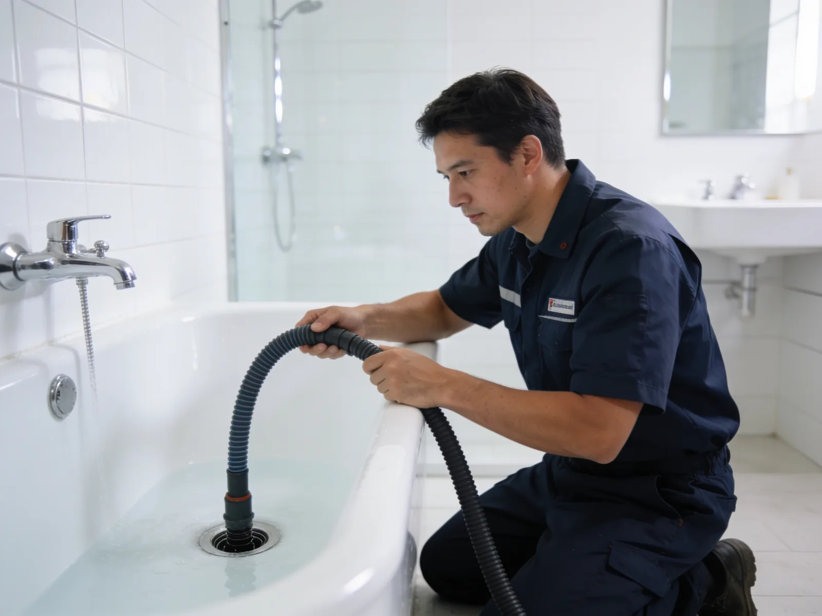 Emergency Plumber Pilot Mountain, NC FAQs